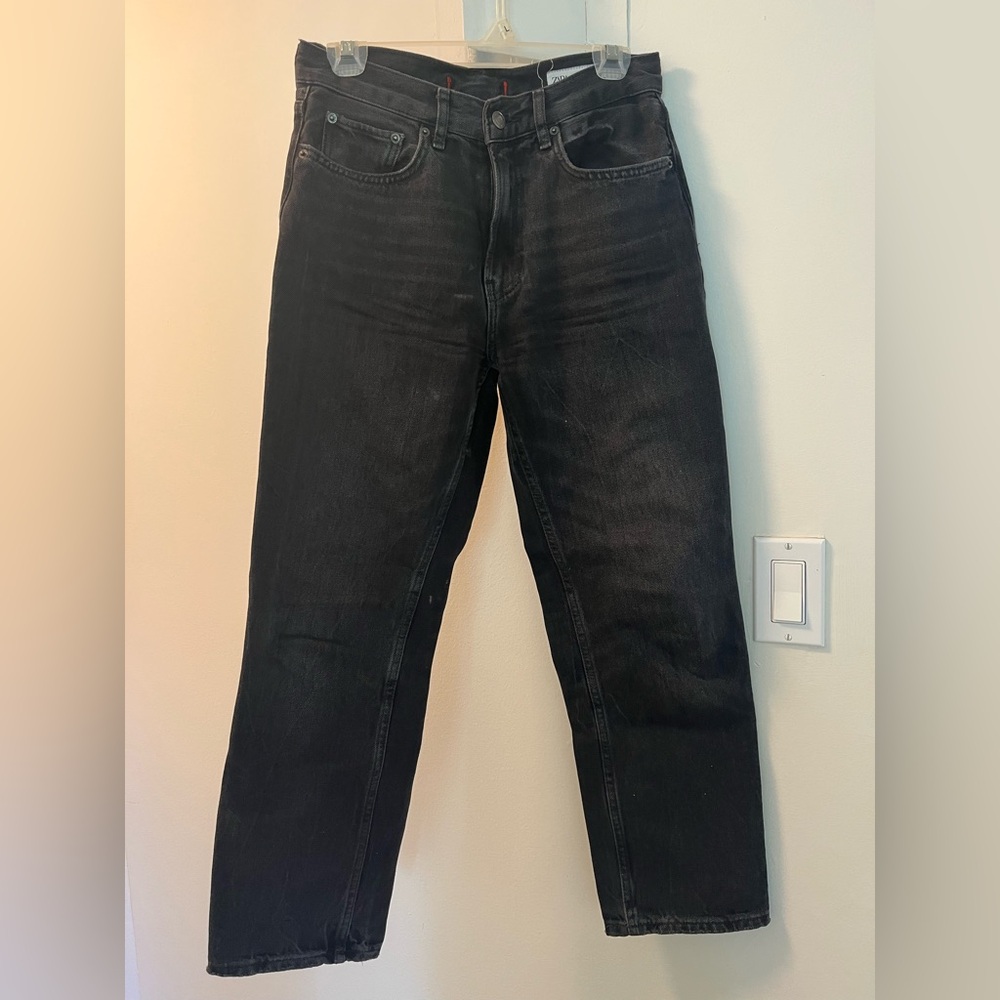 Zara Jeans